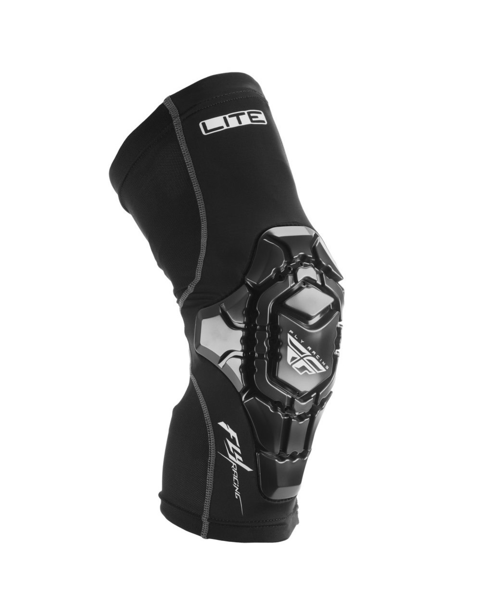 Fly Racing Lite Knee Guard Multi X-Large 28-3080X Fly Racing Lite Knee Guard Multi X-Large 28-3080X