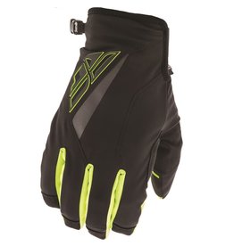 FLY RACING Fly Racing Title Glove
