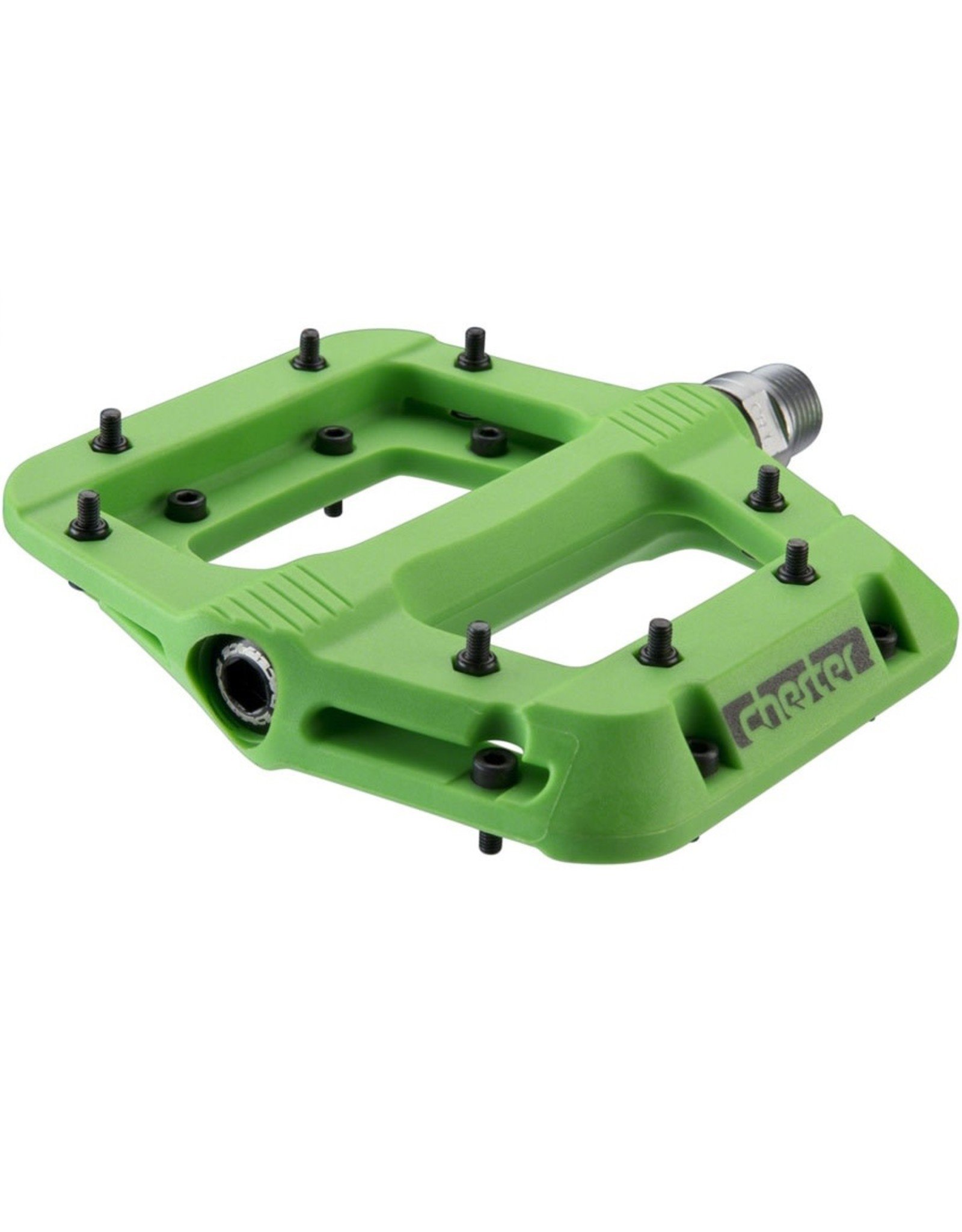 race face pedals