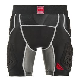 FLY RACING Fly Racing Barricade Compression Shorts