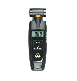 SKS SKS Airchecker Digital Display Pressure Gauge: Presta and Schrader