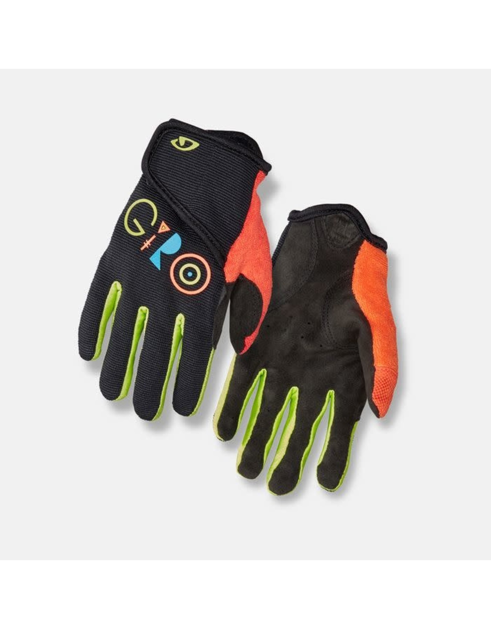 Giro Giro DND Jr II Glove