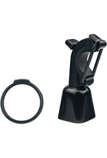 Timber MTB Timber MTB Bell: Black, Quick Release