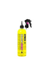 Muc-Off Muc-Off Drivetrain Cleaner: 500ml Pourable/Spray Bottle