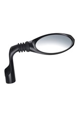 Blackburn Blackburn Road Mirror - Black