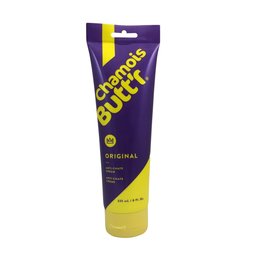 mad alchemy chamois cream