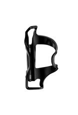 Lezyne Lezyne Flow Bottle Cage Side Loader Left-hand: Black