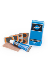 Park Tool Park Tool Vulcanizing Patch Kit:  Sold as Each