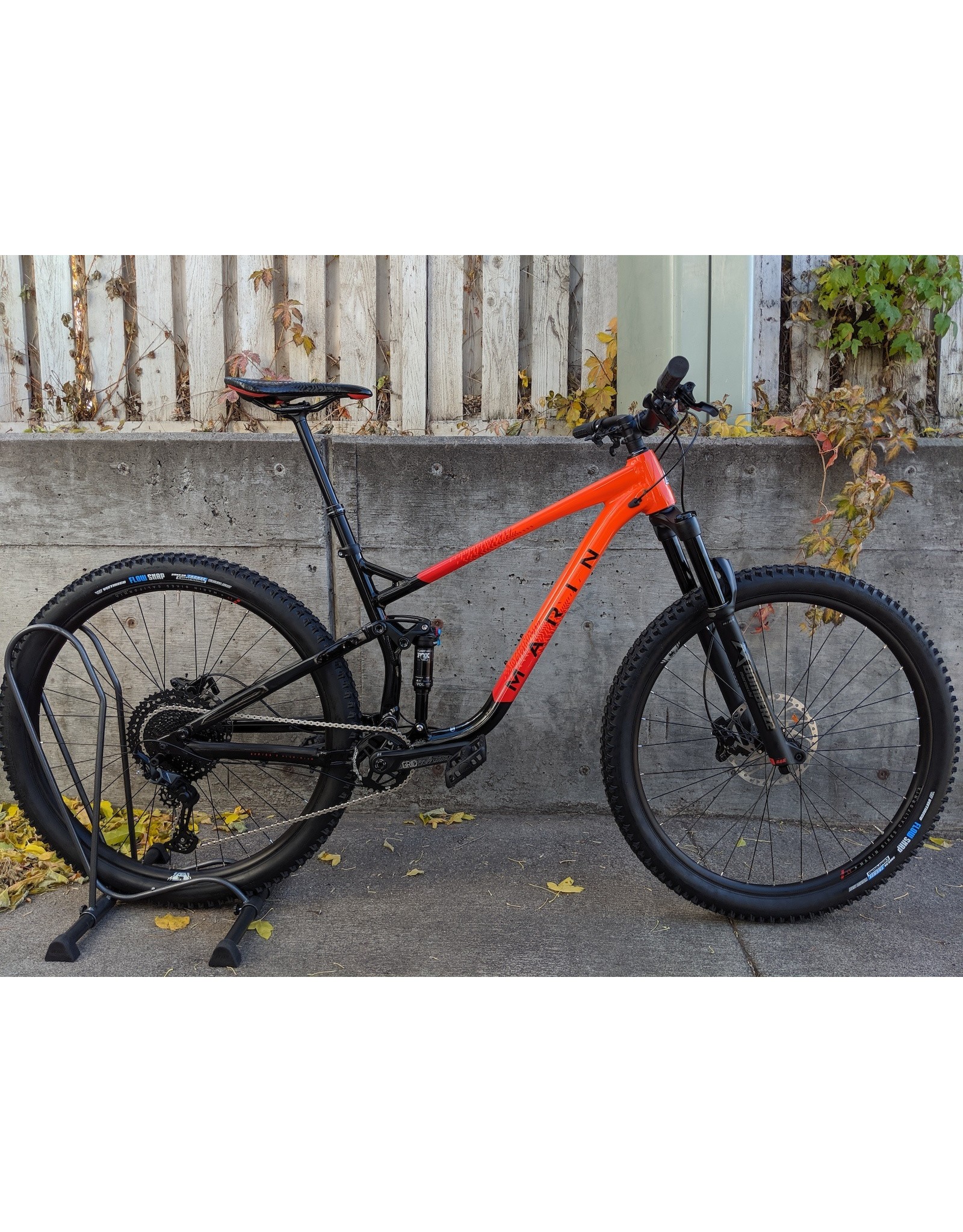 marin rift zone 3 for sale