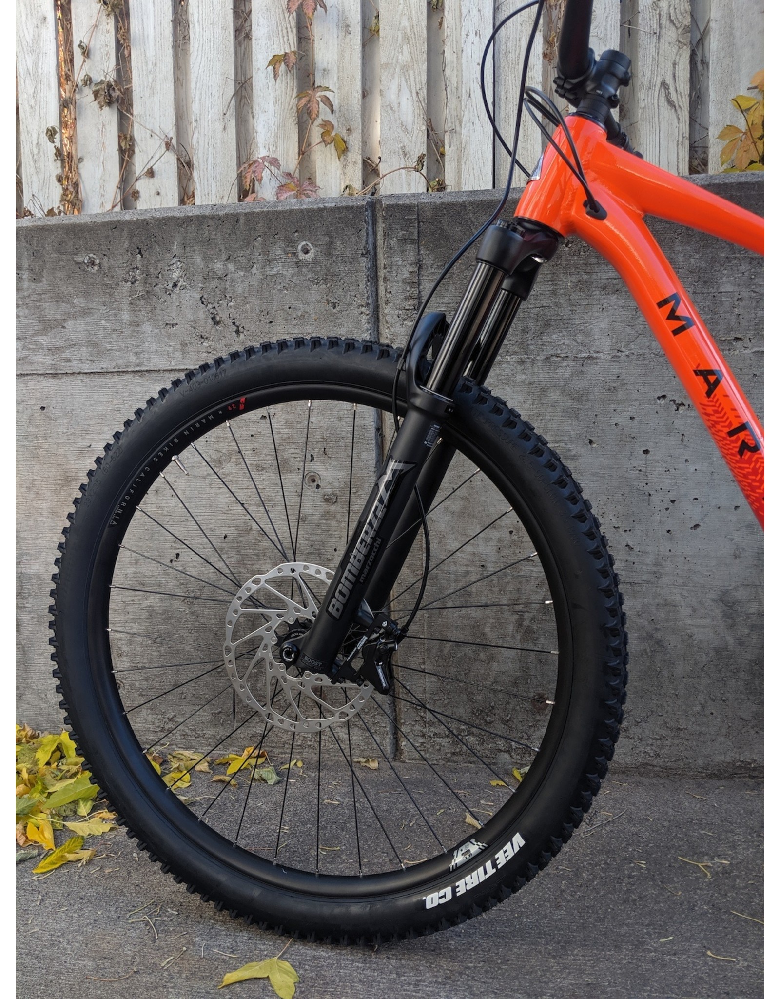 marin rift zone 3 for sale