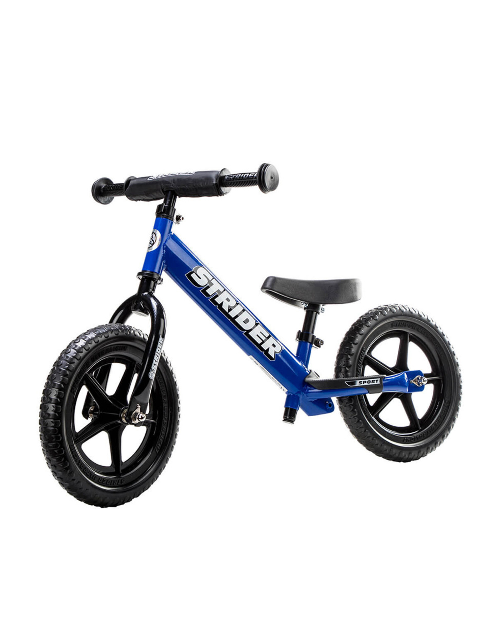 Strider Strider 12 Sport Kids Balance Bike