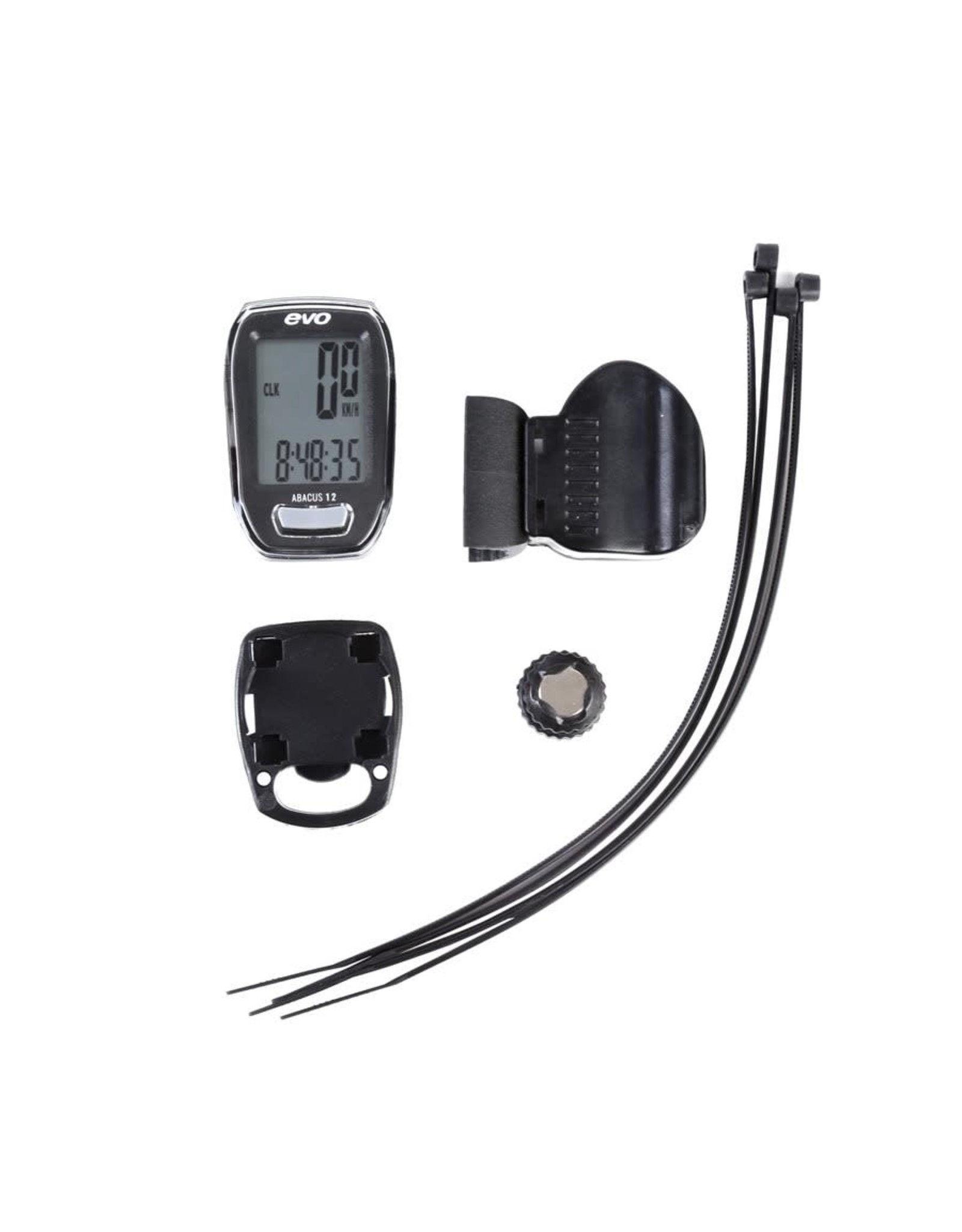 Cannondale Cyclocomputer IQ 100 Parts Kit 