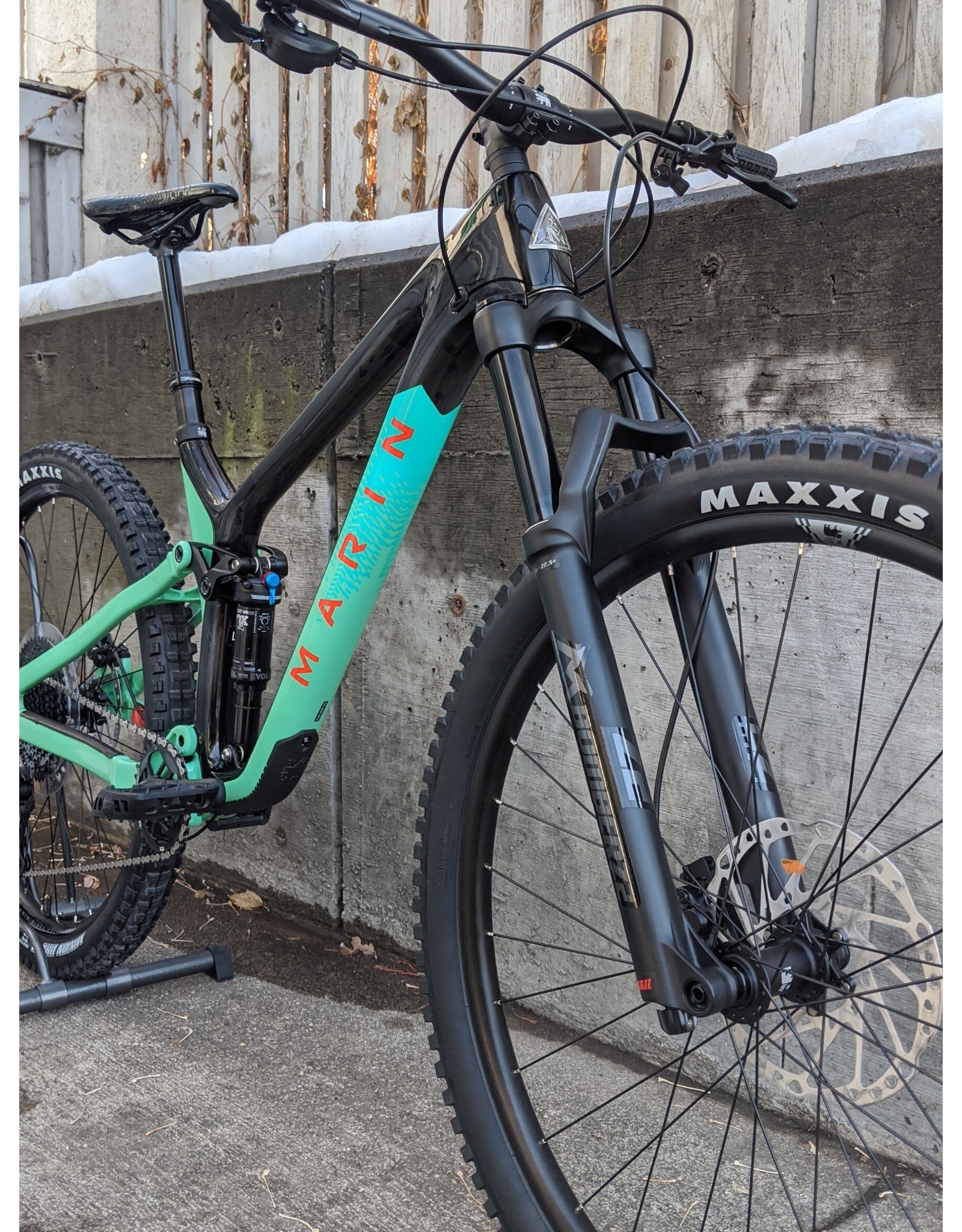 marin rift zone 1 for sale