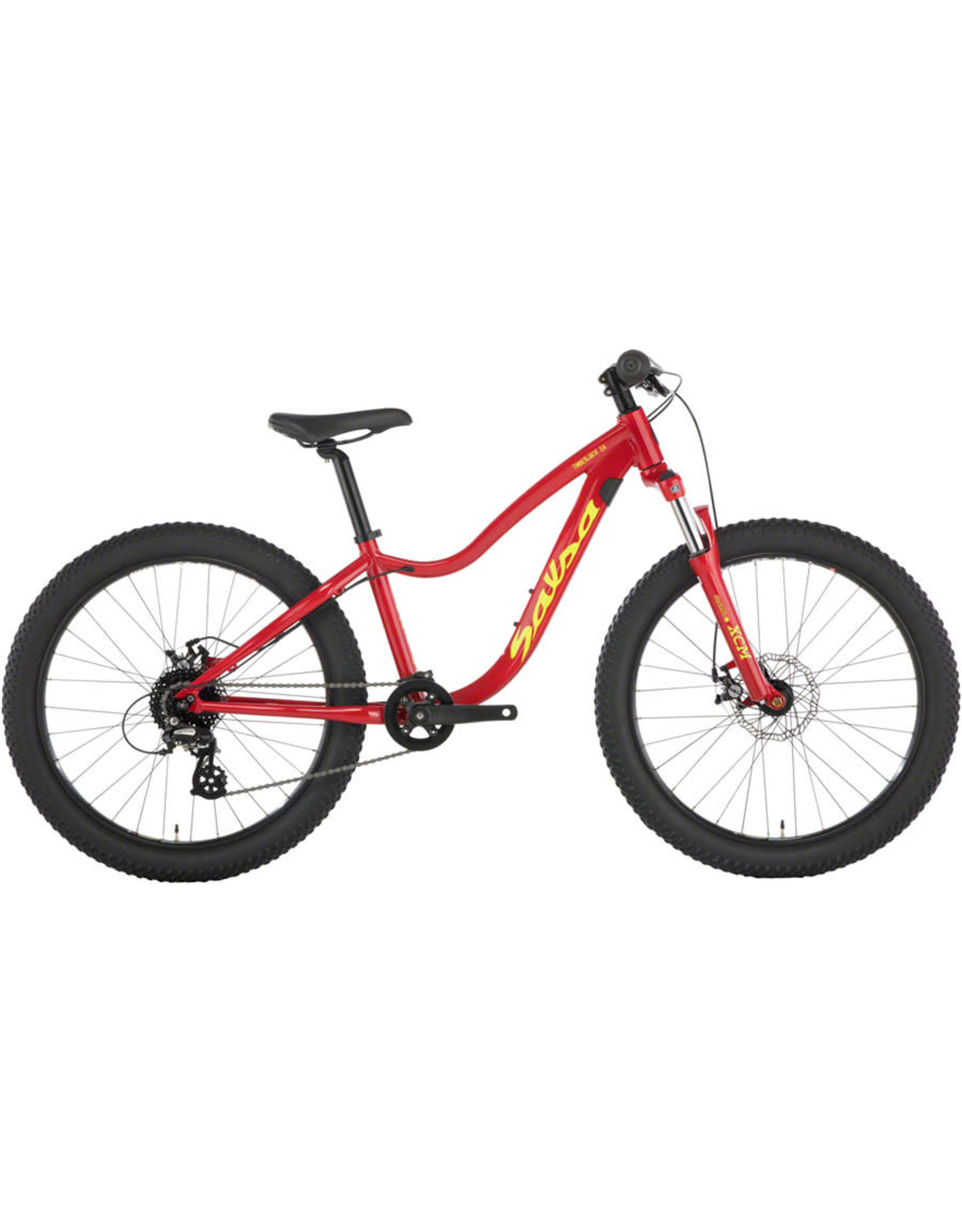 salsa timberjack 24 review