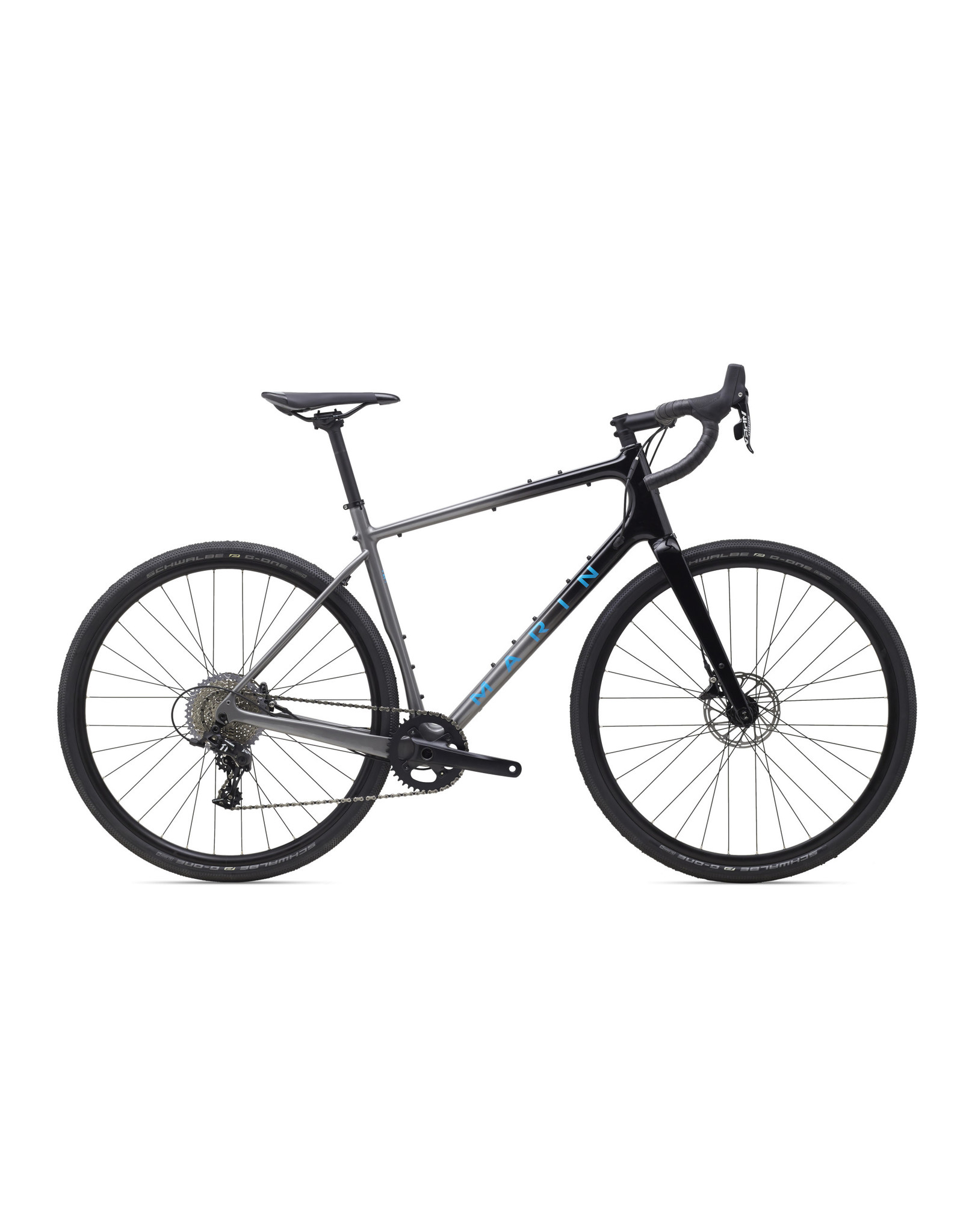 marin 3d forged alloy