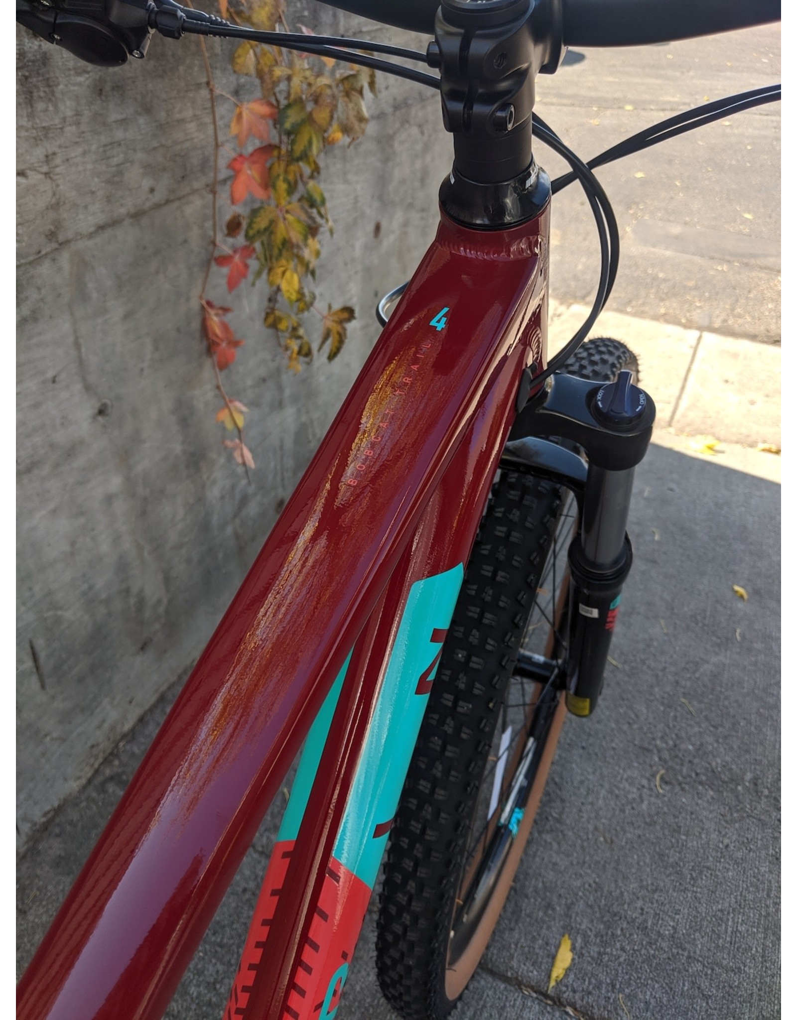 marin bobcat trail 5 for sale