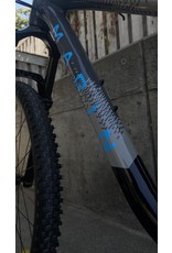 marin rift zone 1 mountain bike