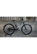 marin rift zone 1 mountain bike