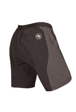 Endura Women's Endura Pulse Short w/ Padded Liner Black