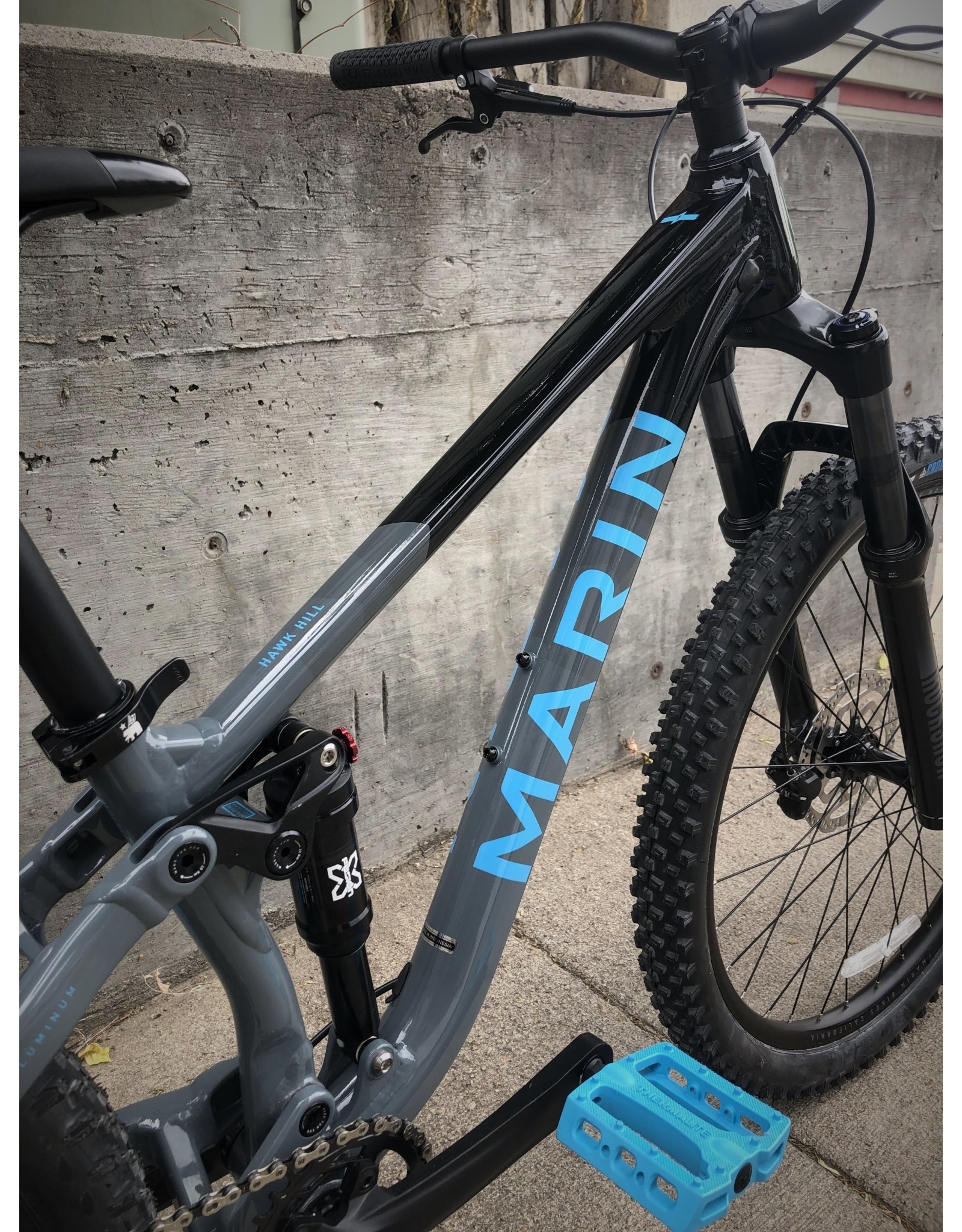 marin hawk hill 2 2021