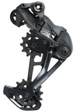 SRAM SRAM GX Eagle B2 Rear Derailleur - 12-Speed, Long Cage, 52t Max, Lunar