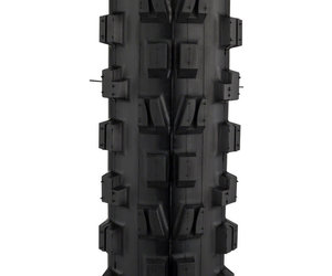 Maxxis Minion DHF Tire - 29 x 2.3, Tubeless, Folding, Black, Dual