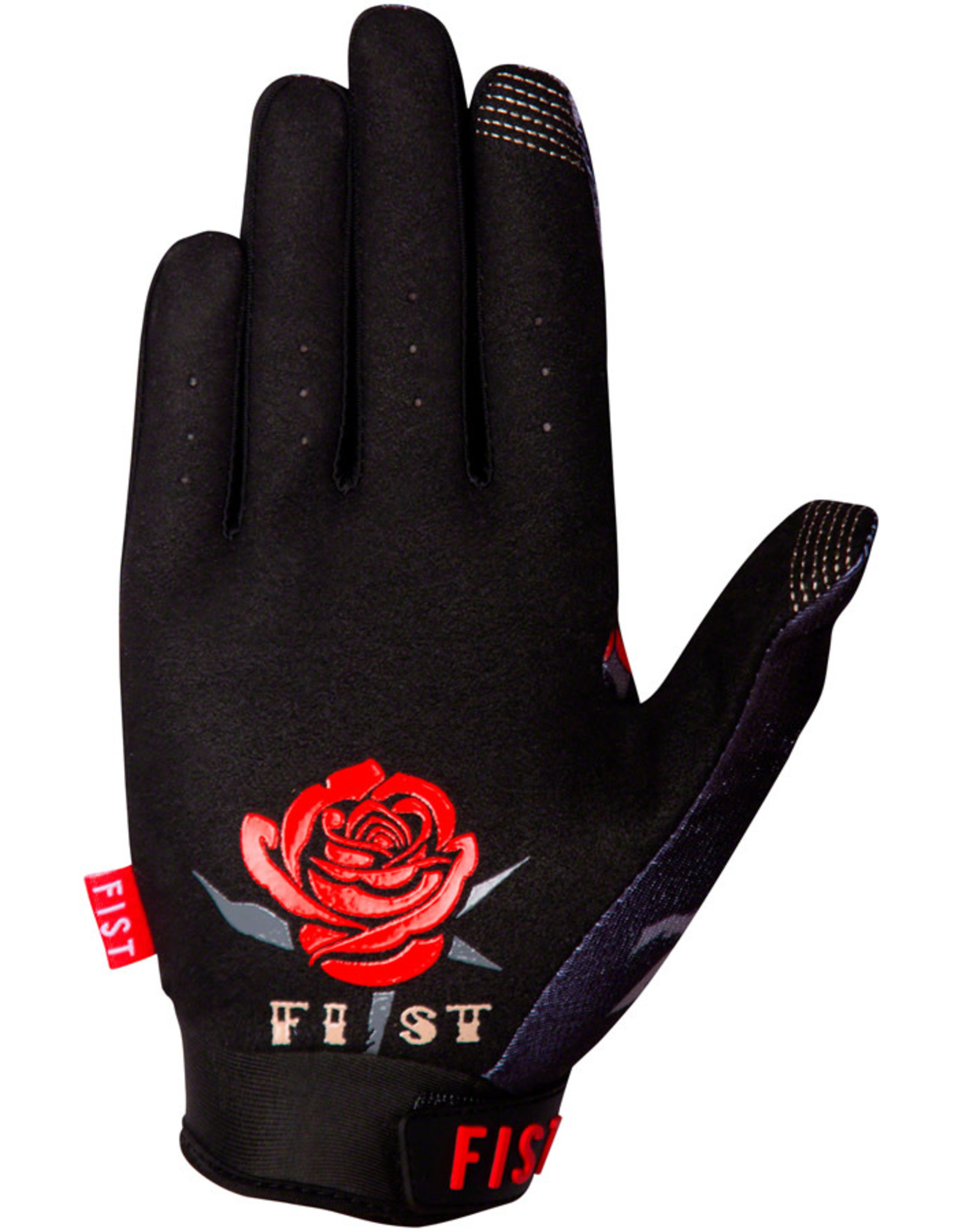 Fist Handwear Fist Handwear Matty Whyatt Roses Thorns Gloves