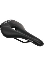 Ergon Ergon SR Comp Saddle - Titanium, Black, Men's