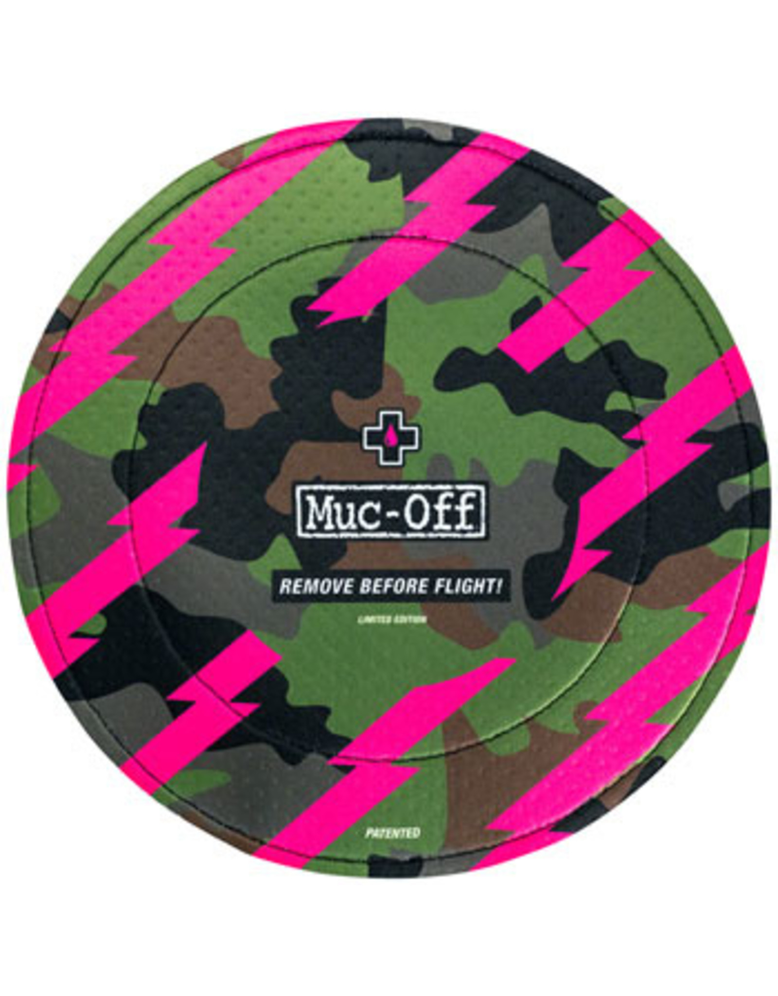 Muc-Off Muc-Off Disc Brake Covers