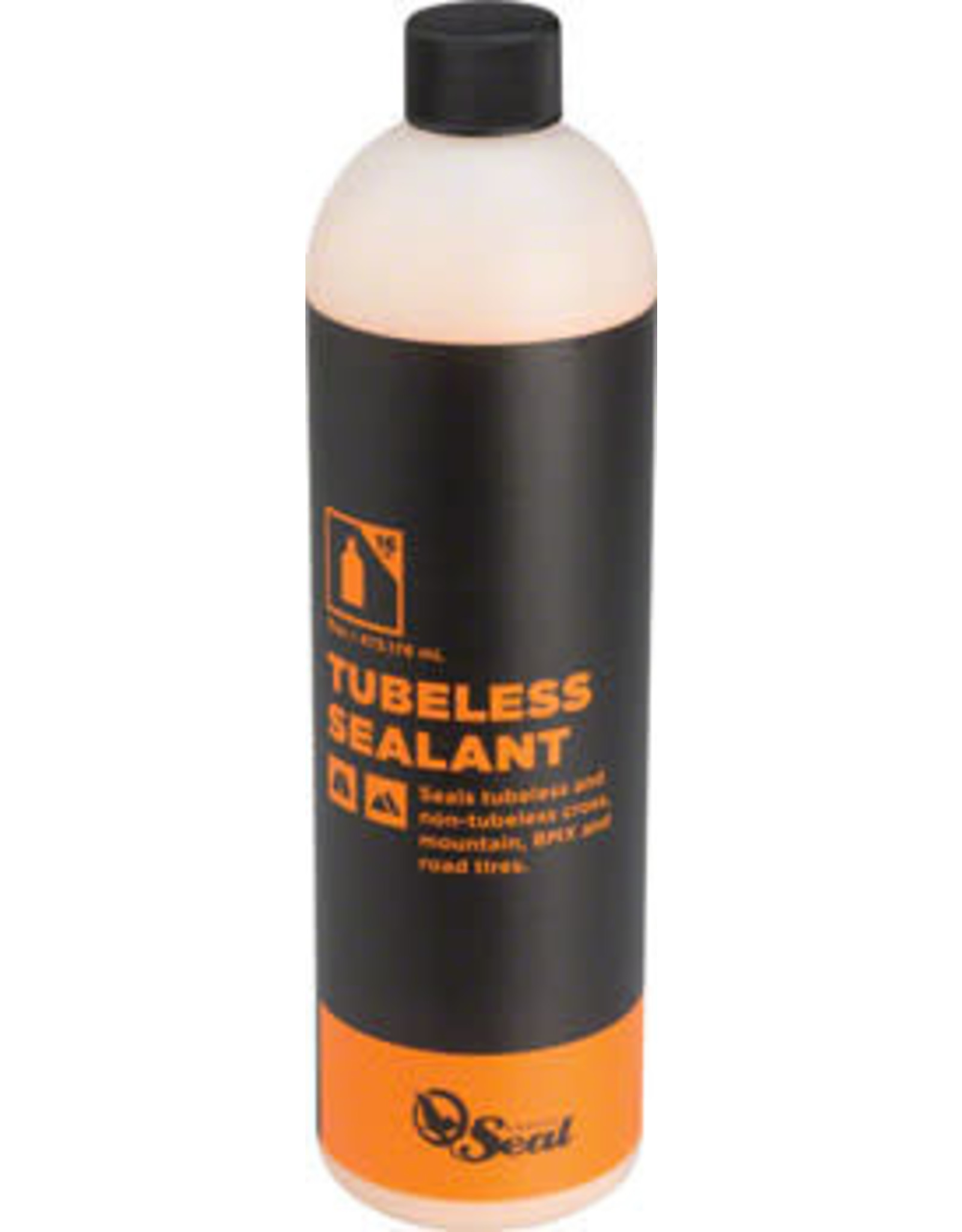 Orange Seal Orange Seal Tubeless Tire Sealant Refill - 16oz