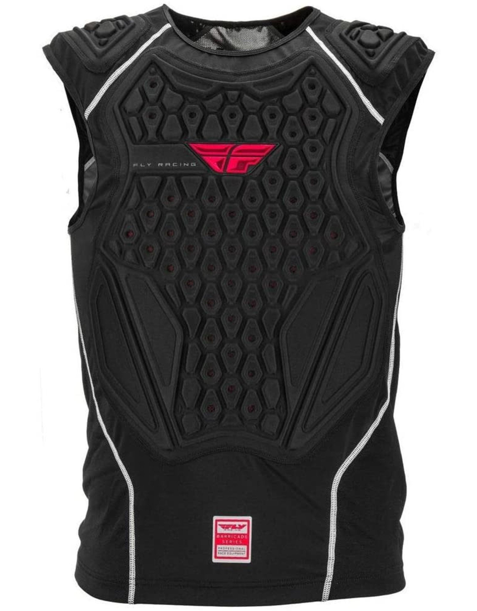 FLY RACING Fly Racing Barricade Pullover Vest