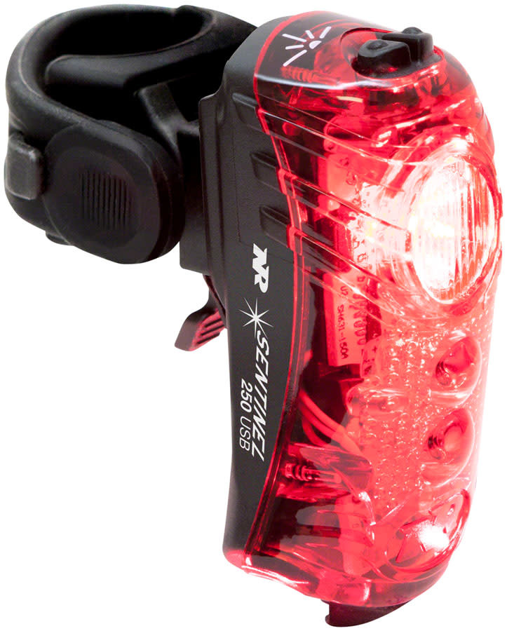 Niterider sales tail light