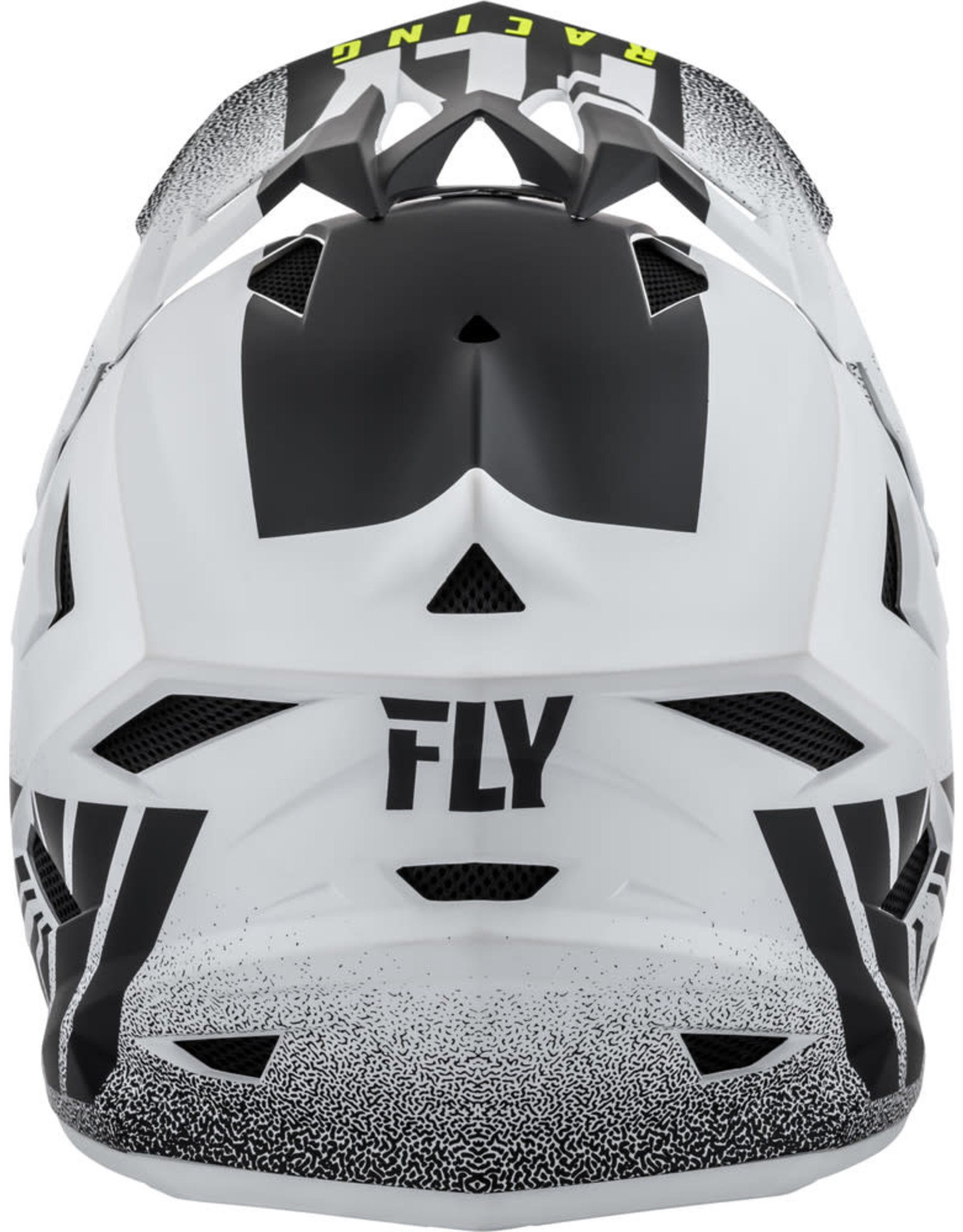 fly default helmet