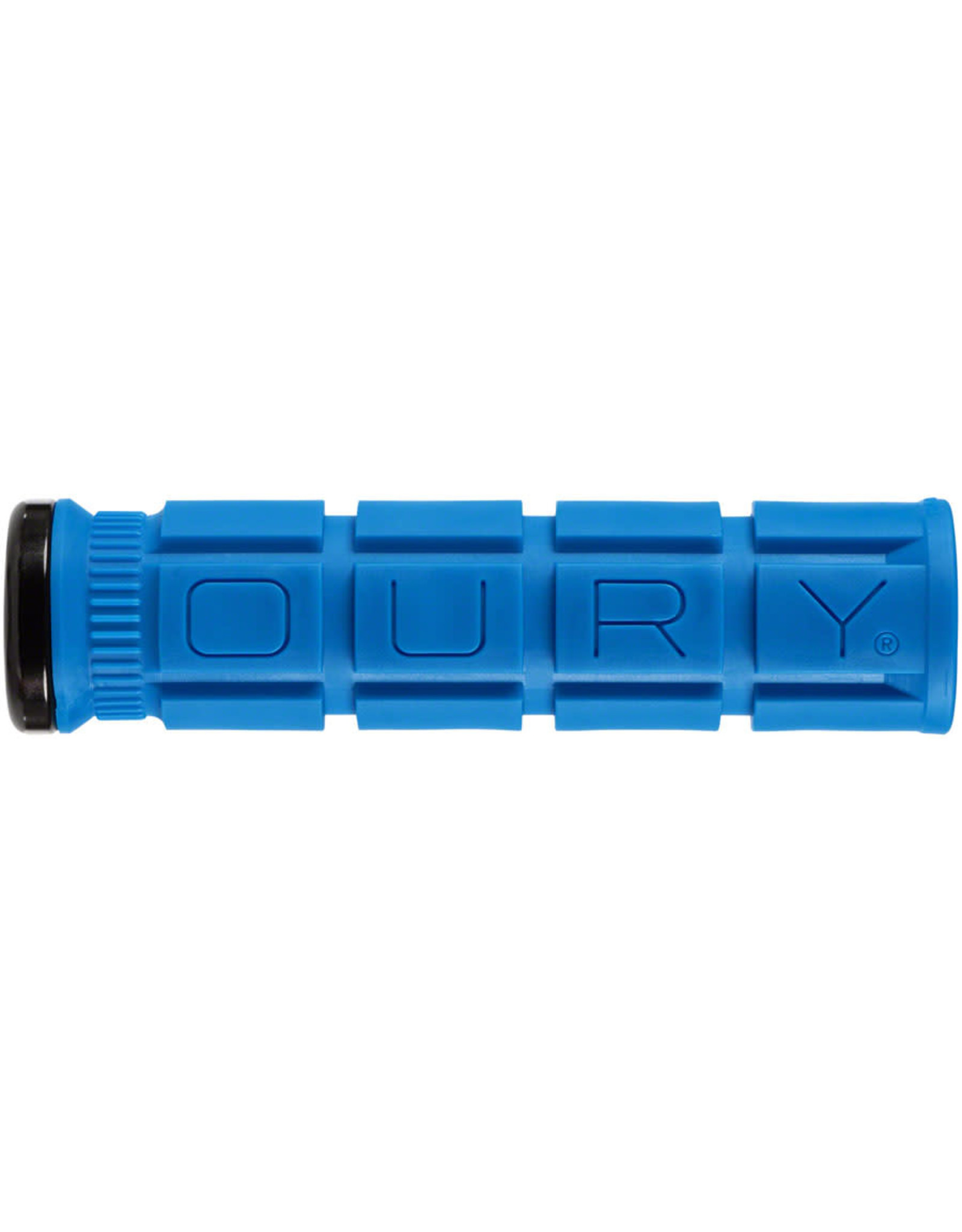 Oury Oury Single-Sided V2 Lock-On Grips