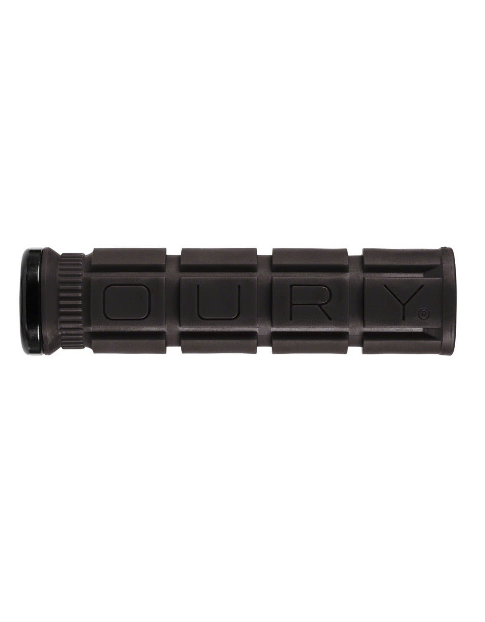 Oury Oury Single-Sided V2 Lock-On Grips