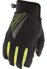 FLY RACING Fly Racing Title Glove