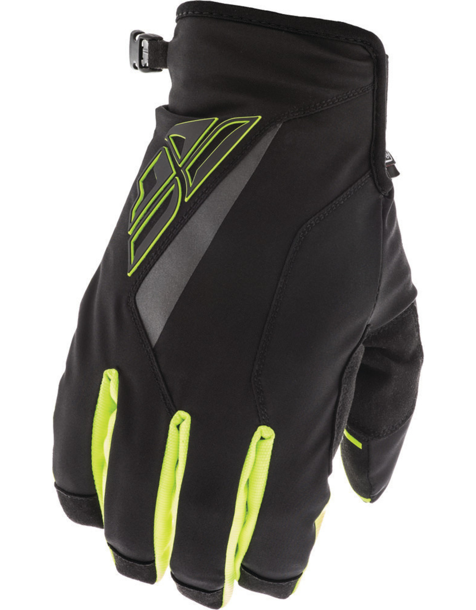 FLY RACING Fly Racing Title Glove