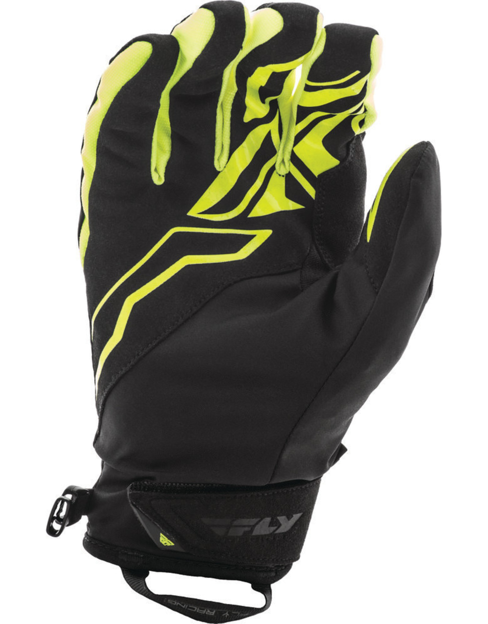 FLY RACING Fly Racing Title Glove