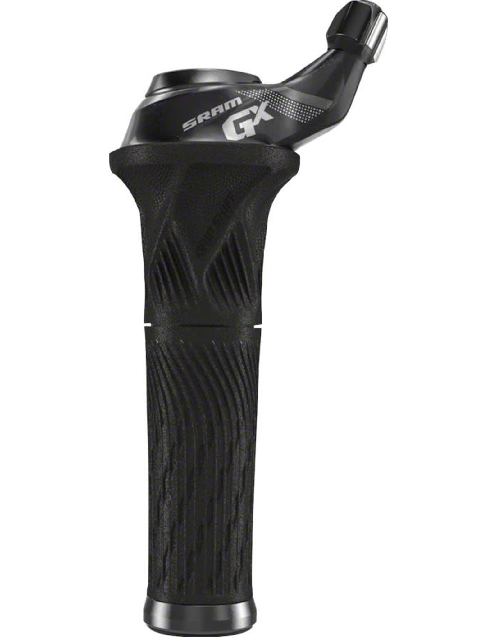 SRAM SRAM GX GripShift 11-Speed Rear Black with Locking Grip