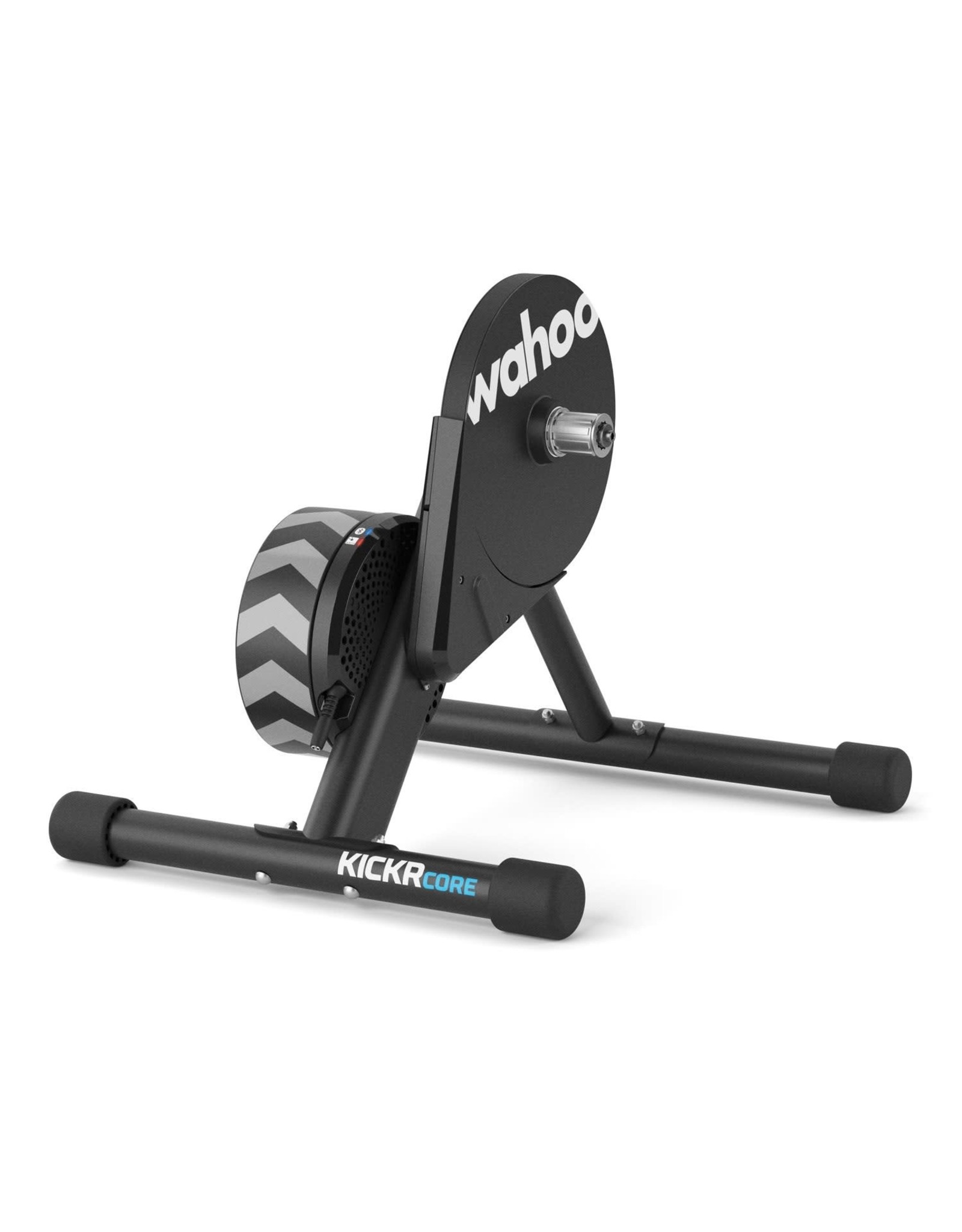 Wahoo Wahoo KICKR CORE Direct-Drive Smart Trainer WFBKTR4