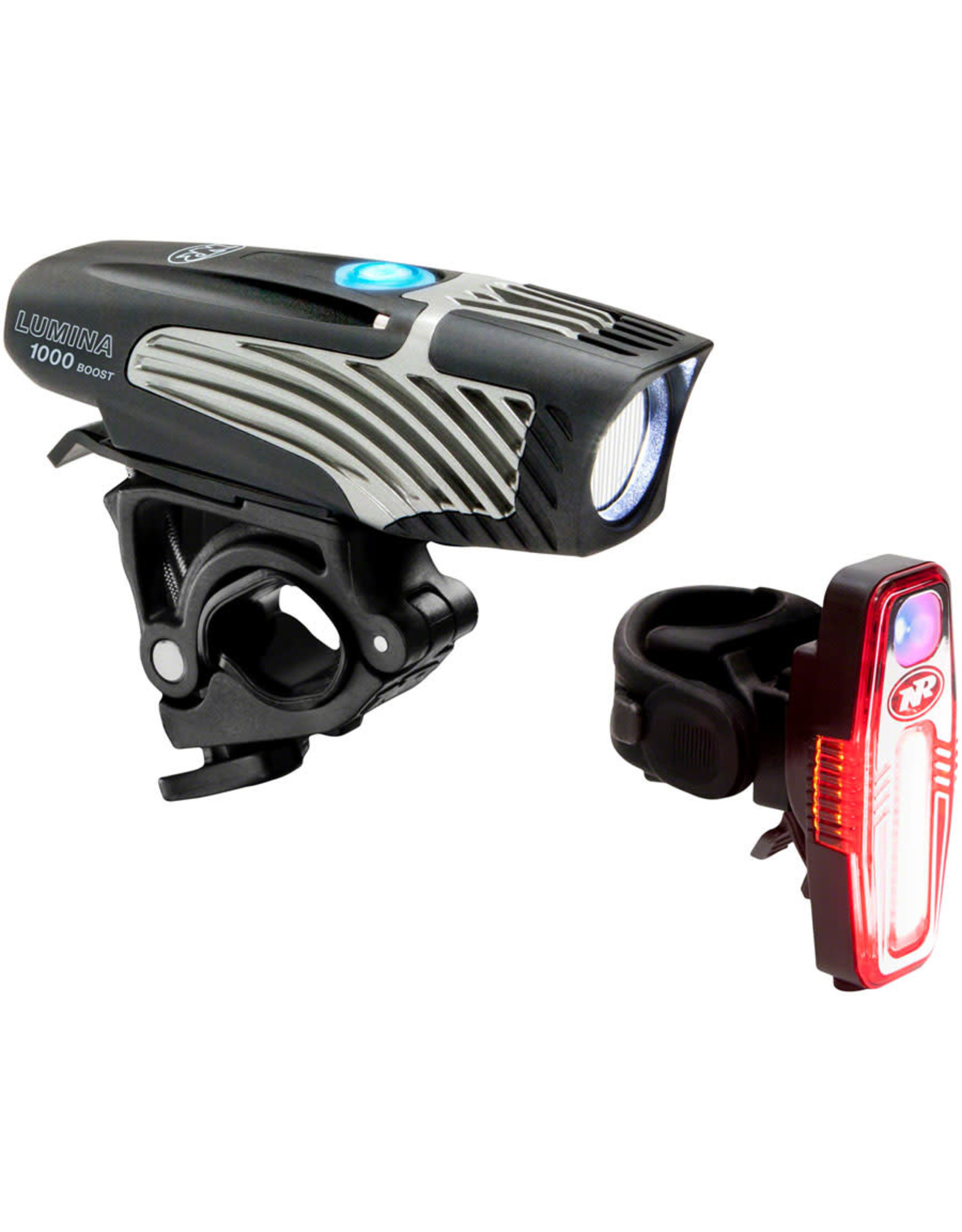 niterider headlight