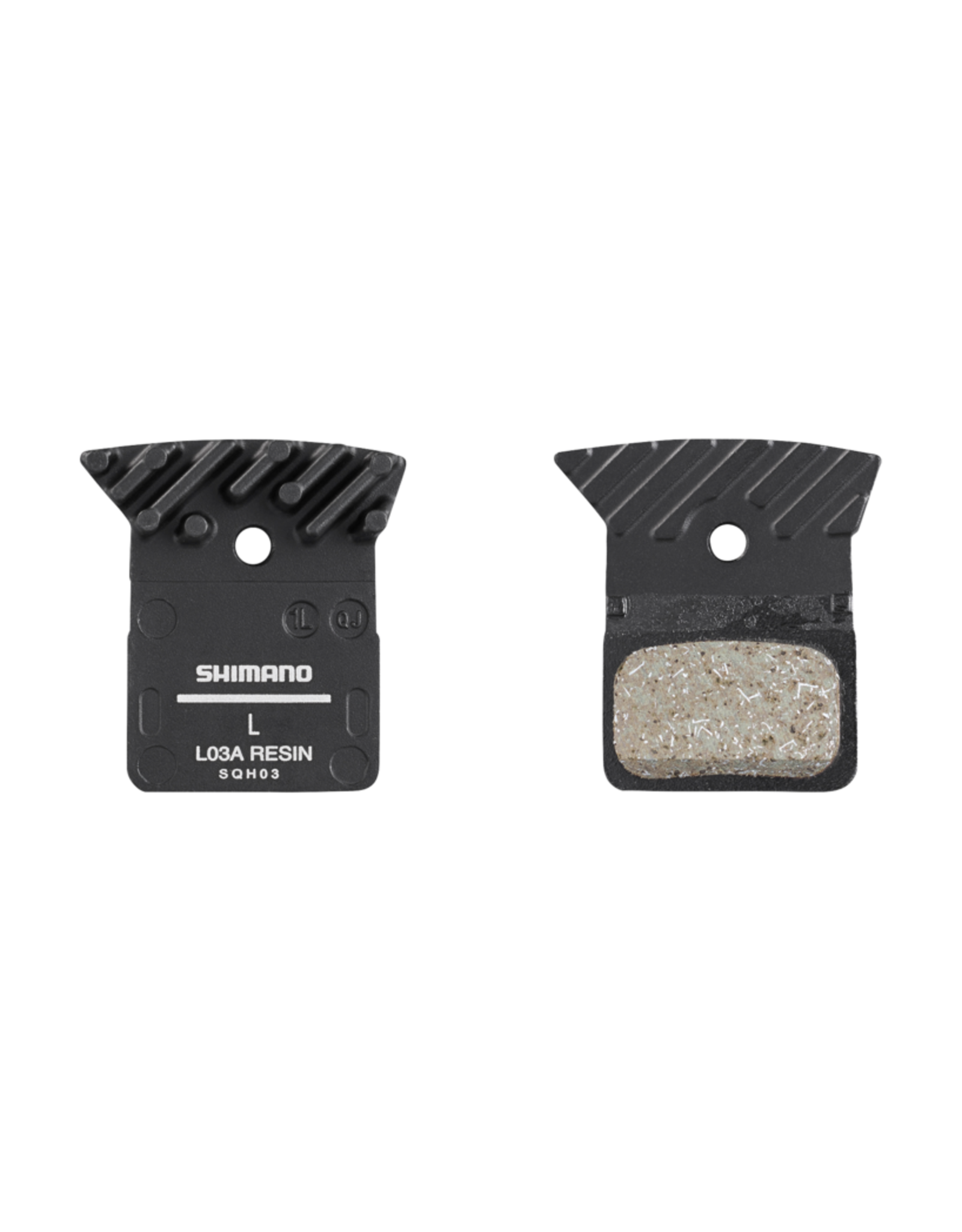 Rs405 brake pads Clearance