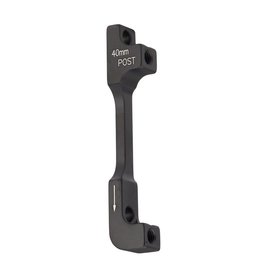 SRAM SRAM 40mm Post-Mount Disc Brake Adaptor