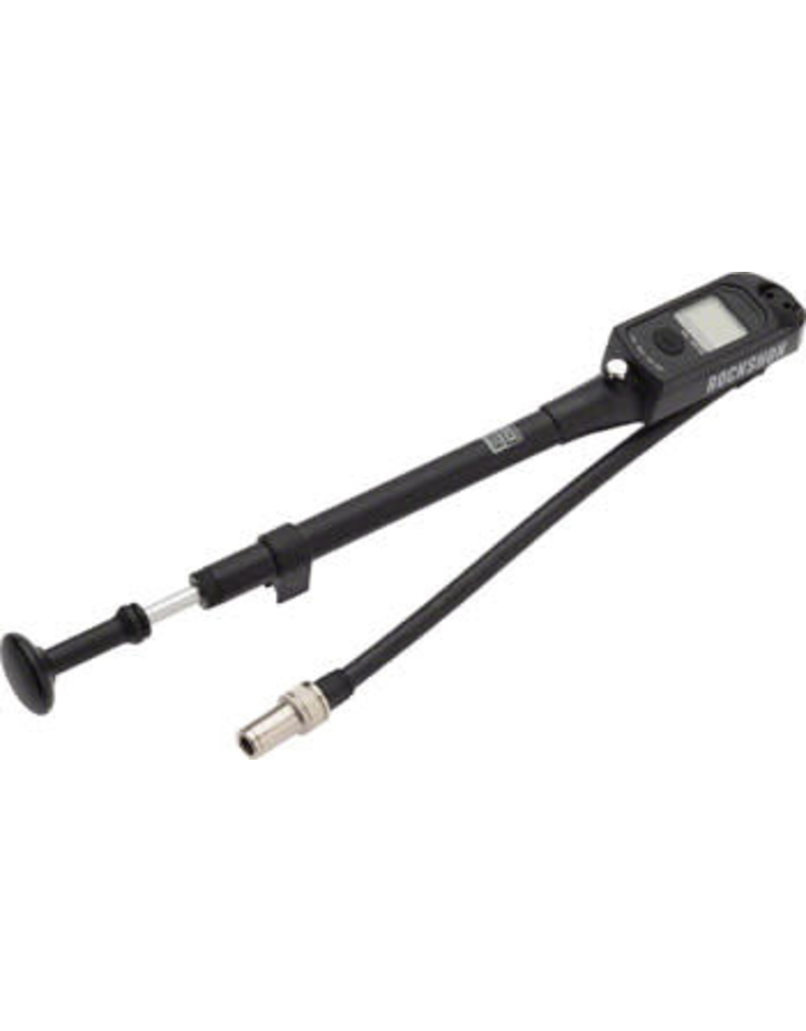 rockshox high pressure pump
