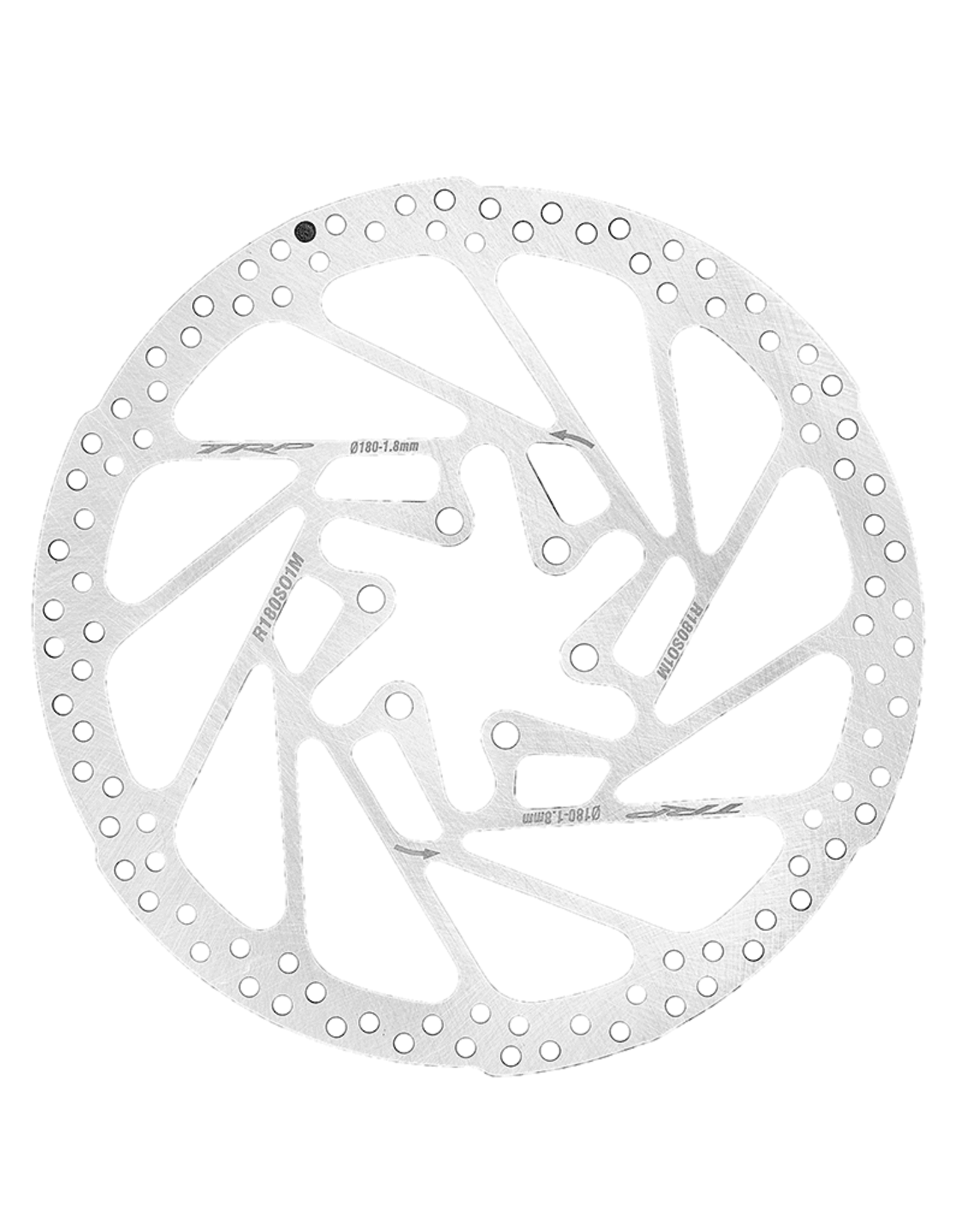 TRP TRP R1 S01M 1.8mm Thick 6-Bolt Rotors