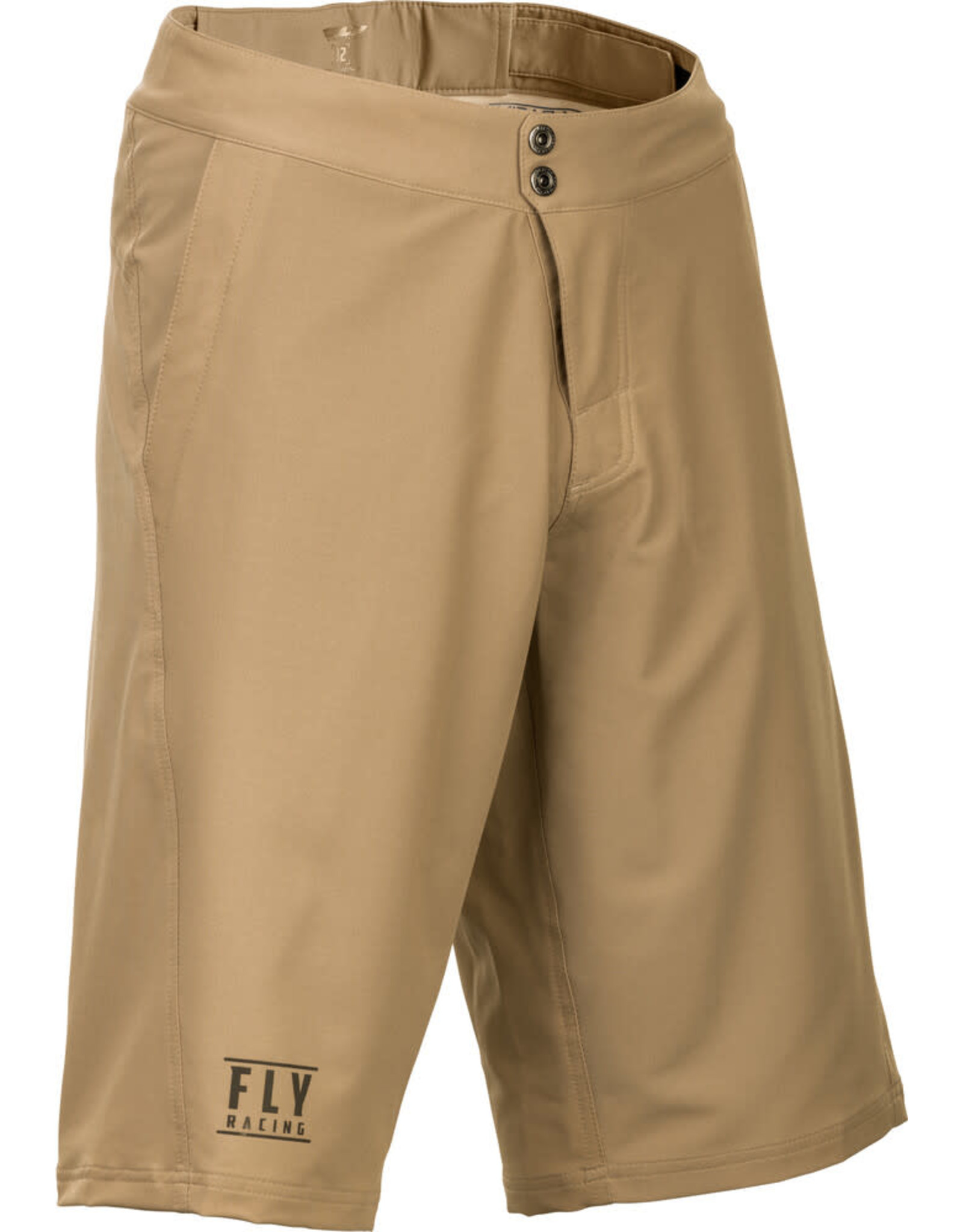 FLY RACING Fly Racing Maverik Short w/ Liner