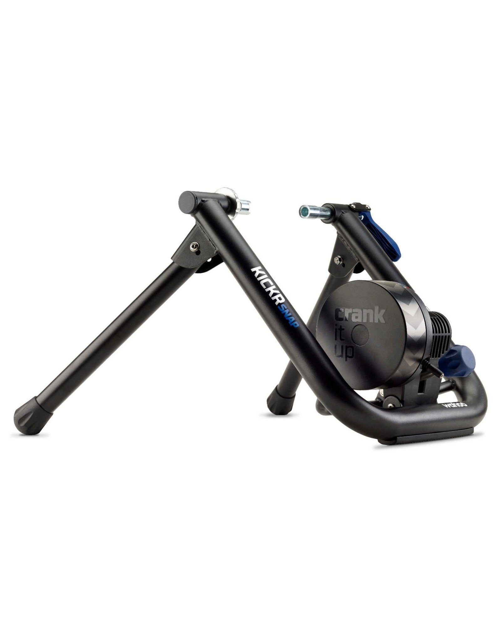 Wahoo KICKR SNAP Power Trainer - Two Hoosiers Cyclery, LLC