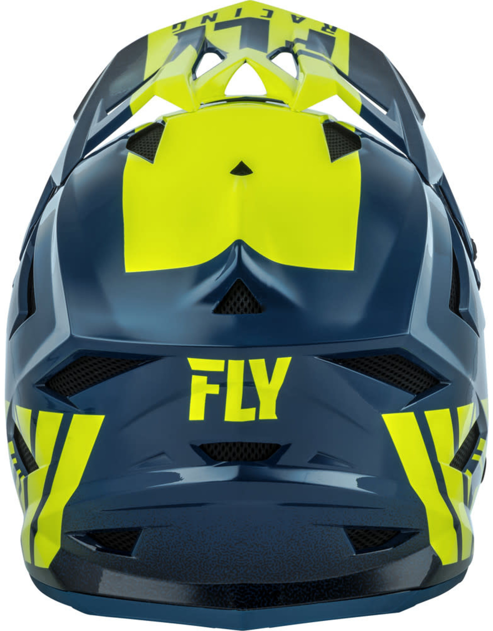 fly default helmet