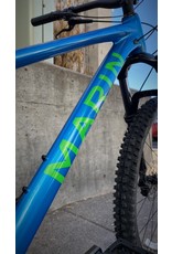 marin bikes san quentin 2