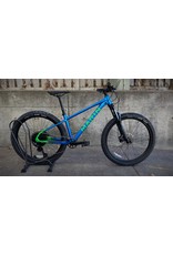 marin bikes san quentin 2
